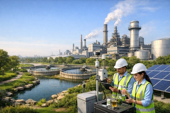 Construction Materials Testing