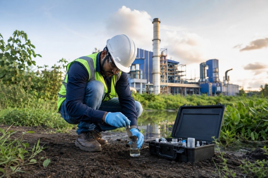 Soil Testing Cost Chennai