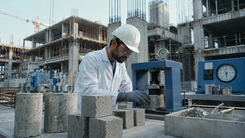 Importance of Quality Testing