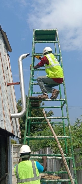 Importance of Industrial Air Testing in Chennai