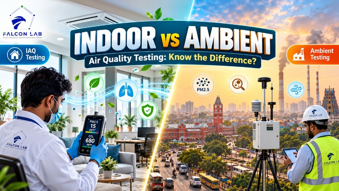 Why Is Water Testing Important