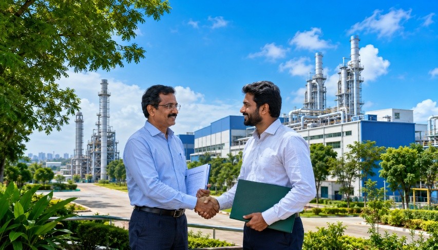  Trusted Pollution Control Board Consultant in Chennai