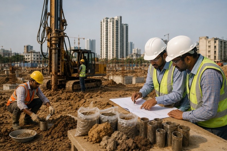 Soil Testing Chennai: Everything You Need to Know