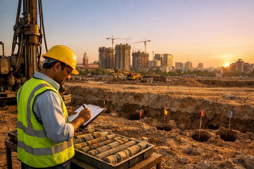 What Is Geotechnical Investigation and Why Does It Matter