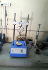 Falcon Industrial Testing Laboratory Pvt Ltd Chennai - FITPL