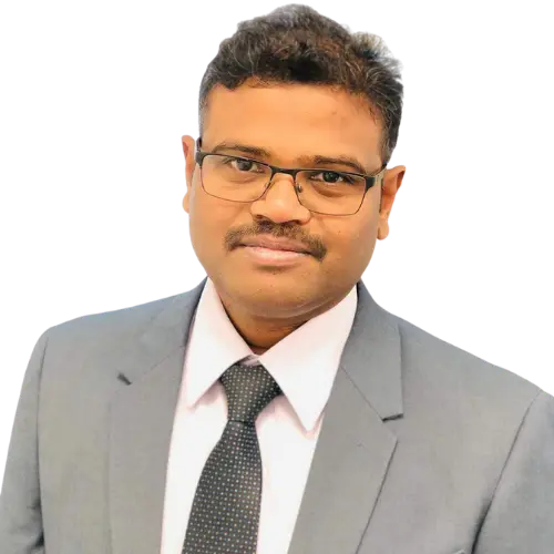 Managing Director