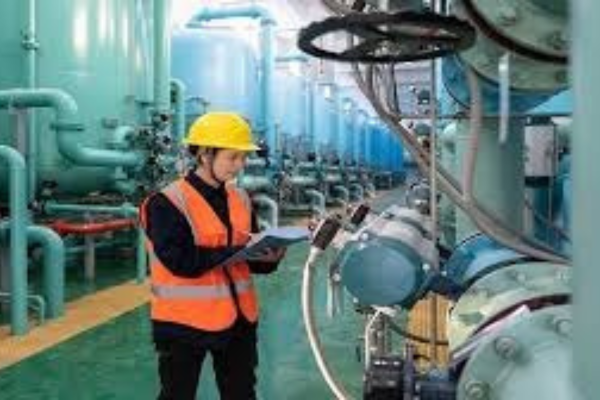 Factory & Manufacturing Safety Consulting