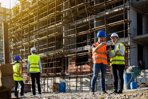 Construction & Project Safety Services