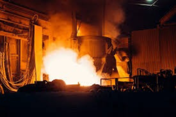 Industrial Hygiene & Exposure Monitoring NABL