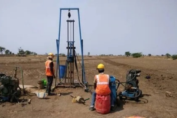 Geotechnical Work