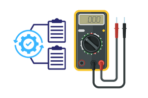 NDT Test