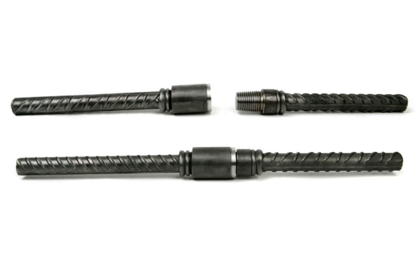 Reinforcement Couplers