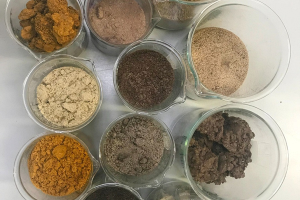 Soil and Rock Testing